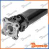 Arbre de transmission arrière pour NISSAN | NWN-NS-003, 10-290040